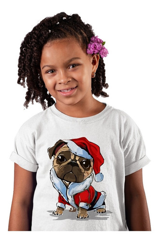 Ropa Para Niños Por Mayor De Moda De Perritos Pug Alfa