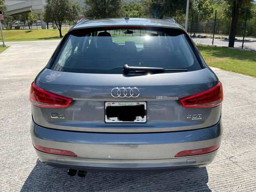 Imagen 7 de 15 de Audi Q3 2013 2.0 Trendy At