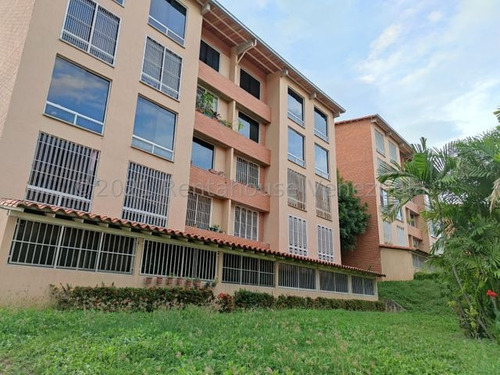 Imagen 24 de 27 de Apartamento En Venta En Guatire Terrazas De San Pedro 21-24314 Tlf 04129915337