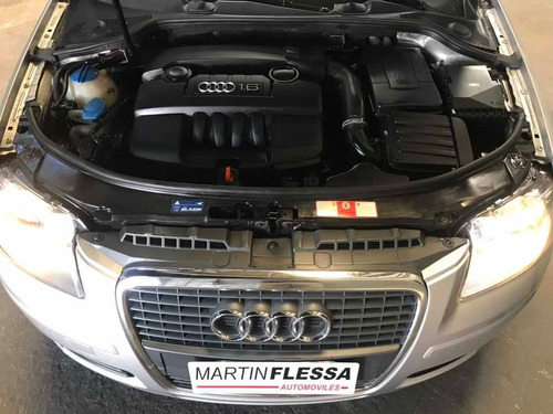 Audi A3 1.6 C Y T