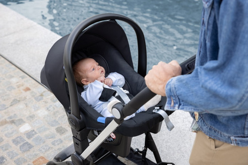 Cochecito Bebe Travel System Autoplegable One4ever Chicco