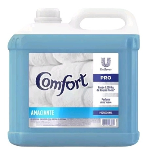 Imagem 1 de 1 de Amaciante