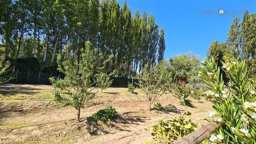 Imagen 19 de 21 de Casa En Venta En Coltauco