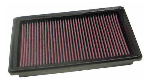 Filtro De Aire Del Motor K & ;n: Alto Rendimiento, Premium, 