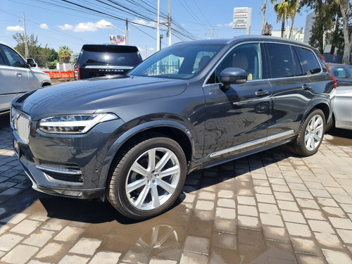 Volvo XC90 2.0 T6 Inscrption Awd At