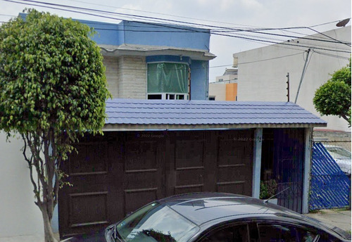 Casa En Lomas Lindas, Cerca De Parque De Los Ciervos Sh05