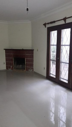 Imagen 2 de 17 de Casa En Venta De 6 Dormitorios En Punta Carretas (ref: Vld-1413)