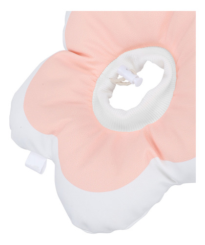 Collar De Recuperación Para Gatos Con Forma De Flor Para Mas