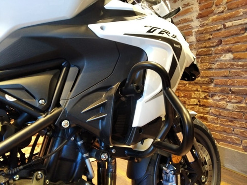 Benelli Trk 502 Varios Colores Tomamos Permuta !! Bamp Group