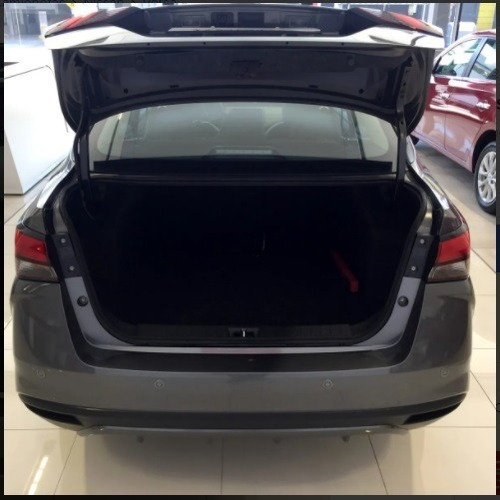 Imagen 6 de 15 de New Versa Advance Cvt 2022