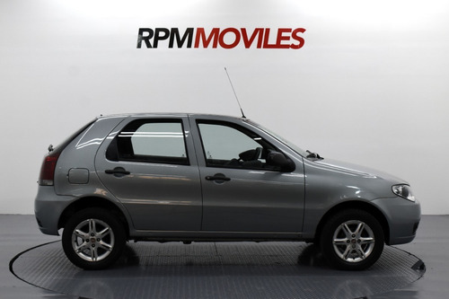 Imagen 9 de 14 de Fiat Palio Fire 1.4 Manual 2016 Rpm Moviles