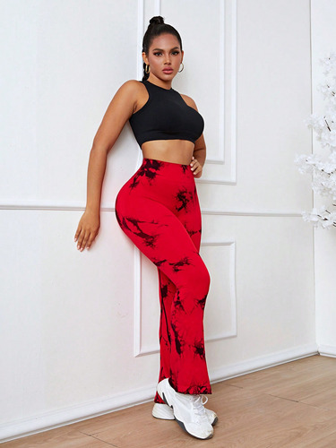 Calzas Oxford Calza Levanta Cola Push Up Seamless Importada