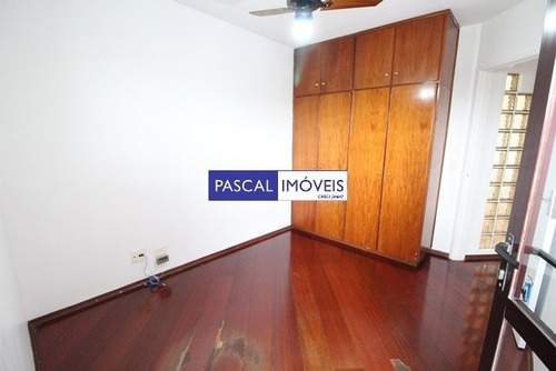 Imagem 9 de 15 de Apartamento Campo Belo 03 Dormitorios 02 Vagas - V-18961