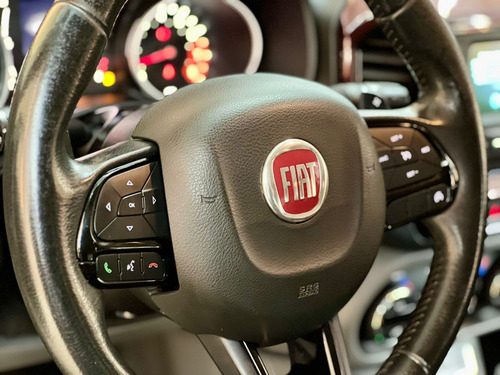 Fiat Toro 1.8 16v Opening Edition Flex 4x2 Aut. 4p