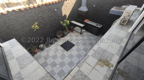 Imagen 13 de 14 de Casa En Venta Barquisimeto Urb Monteereal Codigo22-17432 Icm