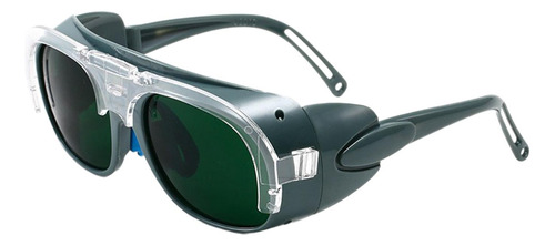 3 Paquete De 2-4 Gafas De Soldador, Equipo 3 Piezas