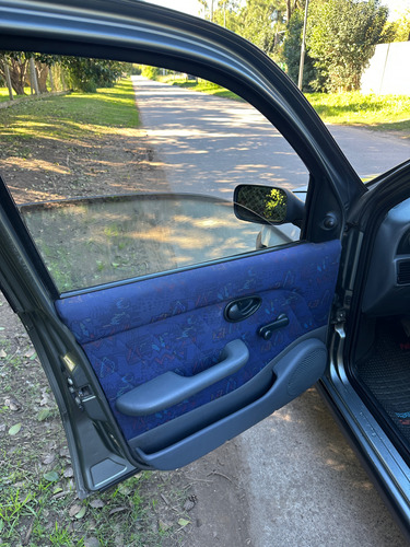 Fiat Palio 1.7 El