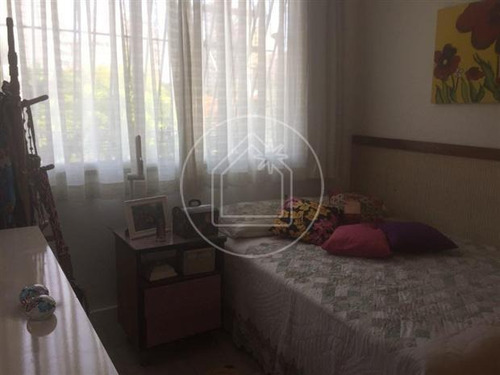 Apartamento - Ref: 859772