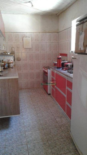 Imagem 11 de 30 de Chácara Com 4 Dormitórios À Venda, 1700 M² Por R$ 265.000,00 - Canaã - Jambeiro/sp - Ch0396