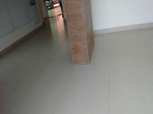 Imagem 2 de 13 de Apartamento - Venda - Guilhermina - Praia Grande - Mcb557