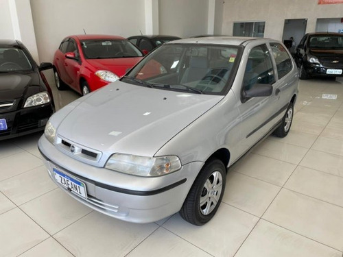 Imagem 2 de 12 de Palio 1.0 Mpi Fire 8v Gasolina 2p Manual