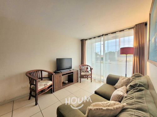 Departamento Avenida Pacífico Id: 154616