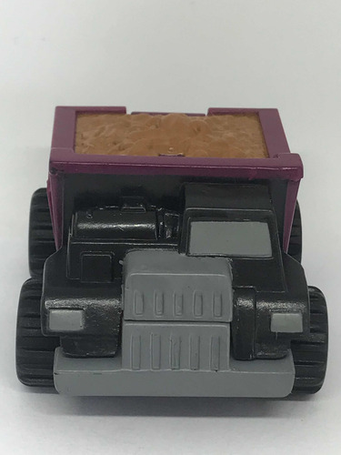 Attack Pack Camion Comelon Ver Fotos Leer Descripcion (Usado)