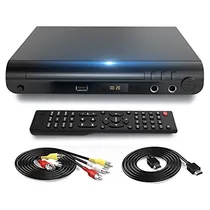 Comprar Hd Dvd Player, Dvd Players For Tv, All Region Free Dvd ...