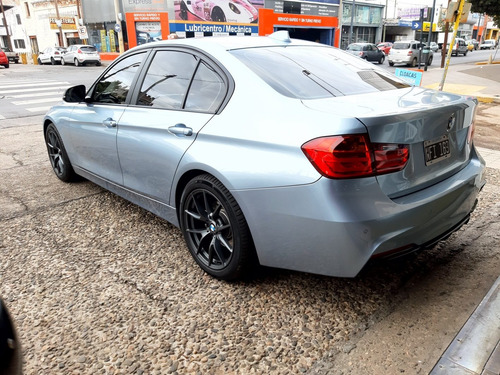 Bmw Serie 3 2.0 320i 184cv 2013 69000km Unico Acc M