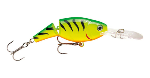 Señuelo Rapala Jointed Shad Rap 5cm