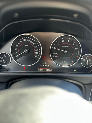 BMW Serie 3 2.0 320i Sedan Sportline