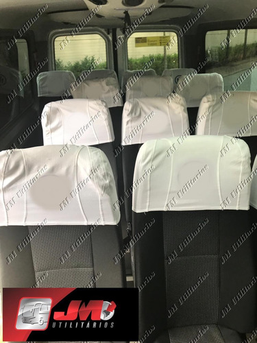 M.benz Sprinter Cdi 415 Ano 2014 Luxo Jm Cod 1281