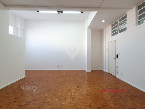 Imagem 6 de 15 de Sala Comercial Para Venda - 40m2 - Ipiranga - Nsk3 Imóveis - Ed9231 - Ed9231