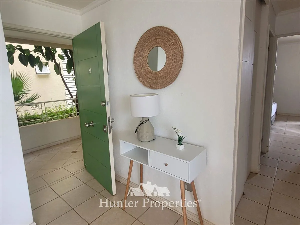 Imagen 5 de 25 de Departamento En Venta De 2 Dorm. En Algarrobo