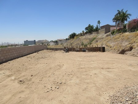 Imagen 2 de 6 de Venta Terreno Muy Cerca De Periférico Al Norte De Hermosillo