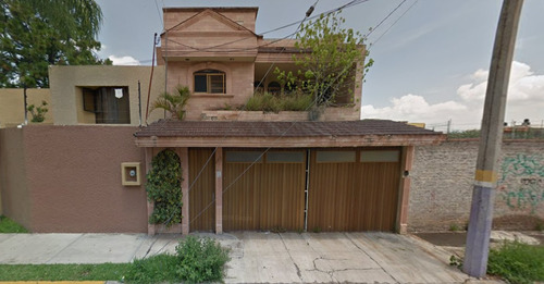 Casa En Venta, !! Exelente Propiedad De Remate, Ya Adjudicada¡¡- Holanda 110, Los Laureles, Zamora De Hidalgo, Mich.