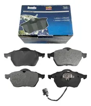 Comprar Pastillas Freno Volkswagen New Beetle C\u002Fsensor Del. 2005...