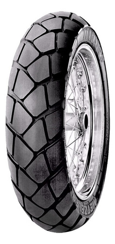 Neumático para moto Metzeler Aro 18 Tourance 120/80-18 62s Tt (t)