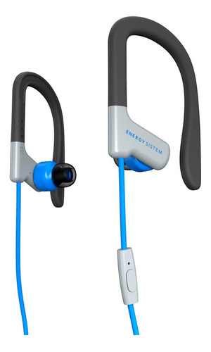 Auriculares Energy Sistem Sport 1 Deportivos Minijack Nne Nx