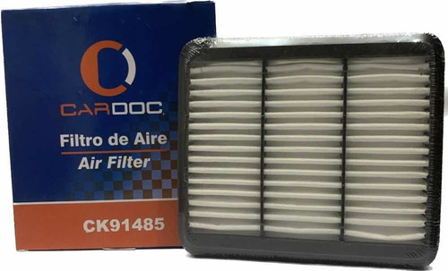 Filtro De Aire Spark Cardoc 91485