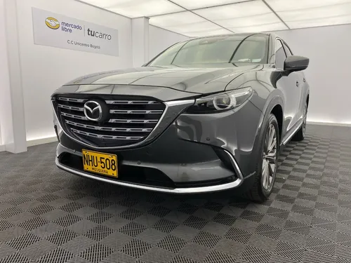 Mazda CX-9 2.5 Grand Touring Signature