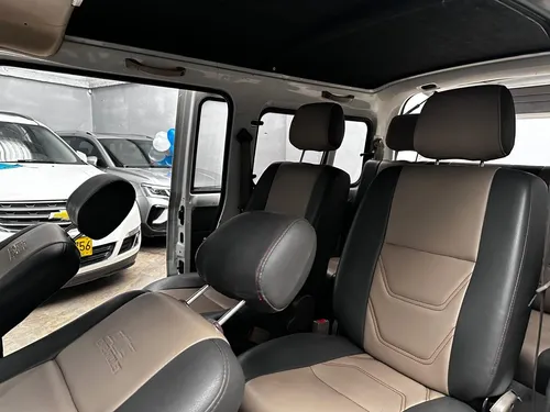 Chevrolet N300 1.2 Move Plus