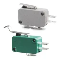 Comprar Fin De Carrera Motor Automático Portón Levadizo Ppa Seg Alce