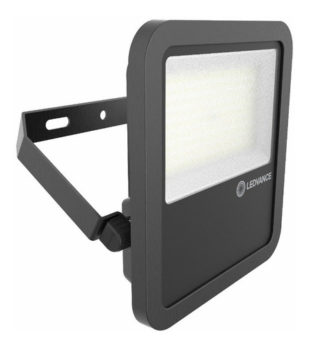 Reflector Led Ledvance Floodlight 80w Luz Fría Biv