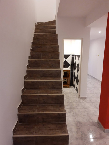 Imagen 8 de 14 de Departamento Tipo Dúplex A Estrenar En Las Toninas