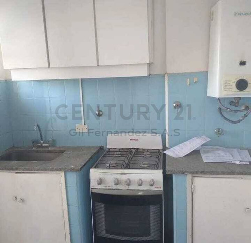 Imagen 6 de 7 de Departamento 2 Dormitorios