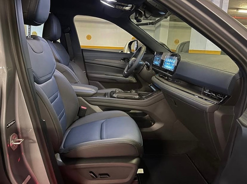 Ford Territory 1.8 Ecoboost Titanium At