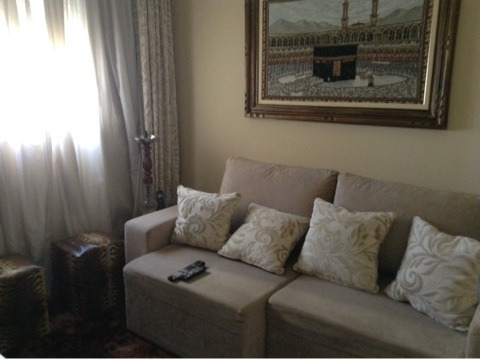 Imagem 5 de 22 de Apartamento - Ref: 1847