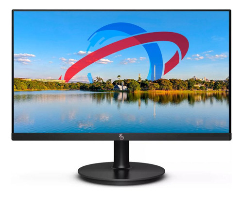 Monitor 15,6 3green M156whd - Hd - Vesa - Hdmi/vga