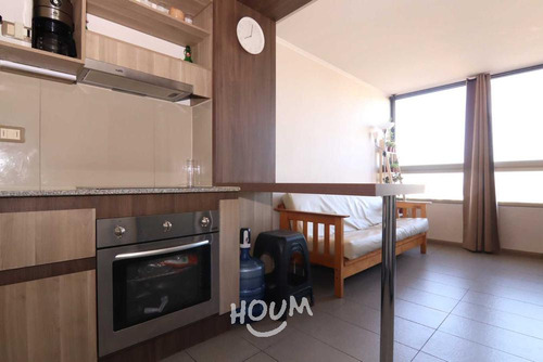 Departamento Santiago Concha Id: 104632